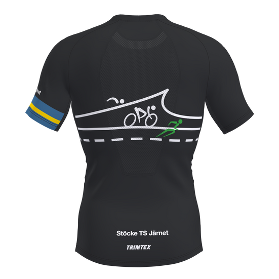Run Ecogreen T-Shirt SS Women