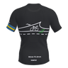 Run Ecogreen T-Shirt SS Women