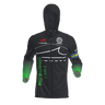 Feather Jacket Men