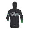 Feather Jacket Men