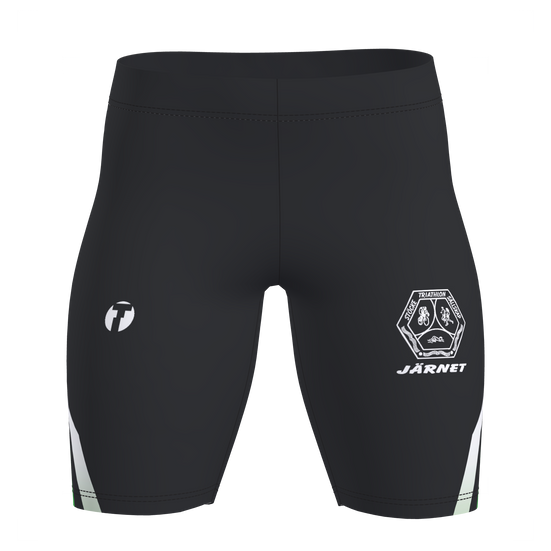 Run 2.0 Short Tights Men