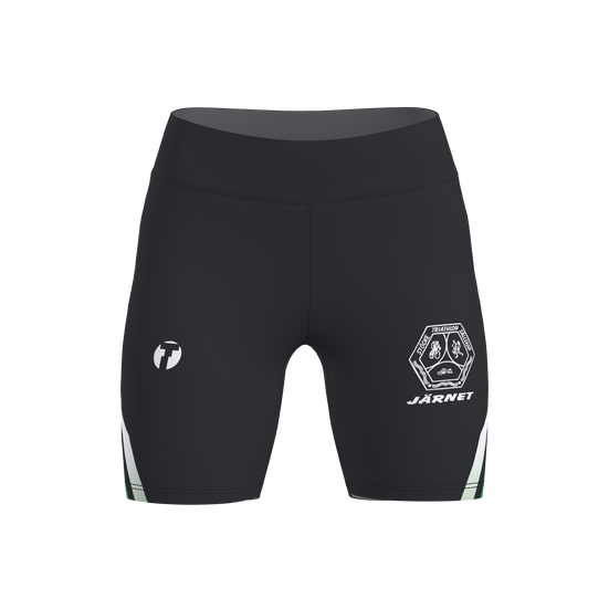 Run 2.0 Short Tights Women