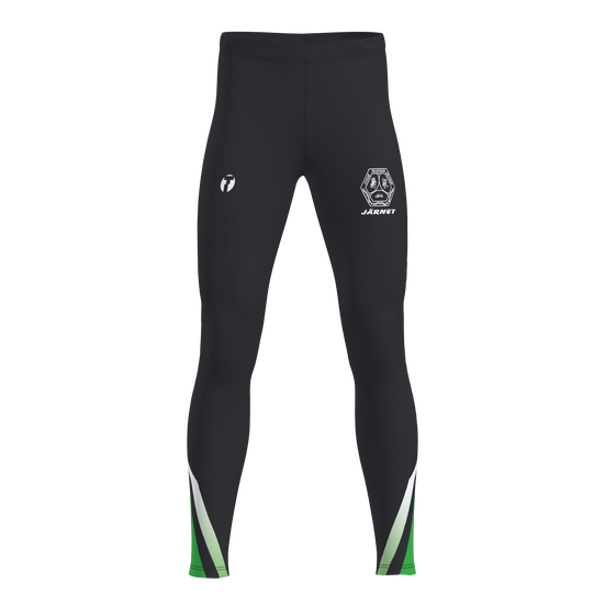 Run 2.0 Long Tights Men