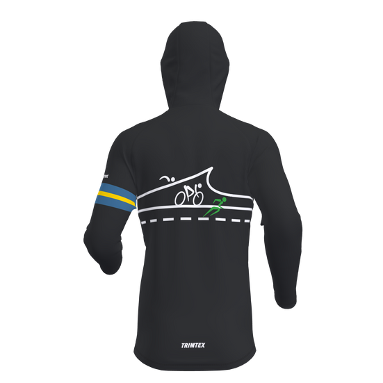 Flex 3.0 Hoodie Men