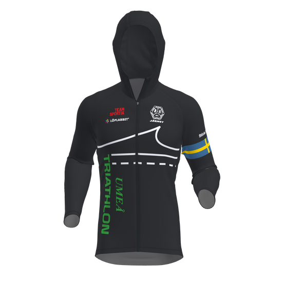 Flex 3.0 Hoodie Women