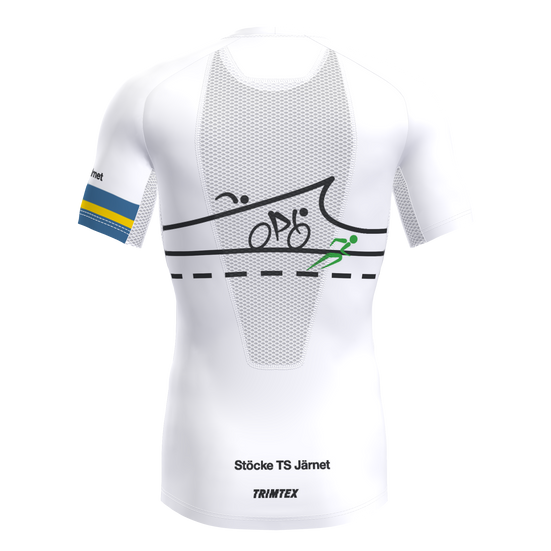 Fast T-Shirt SS Women
