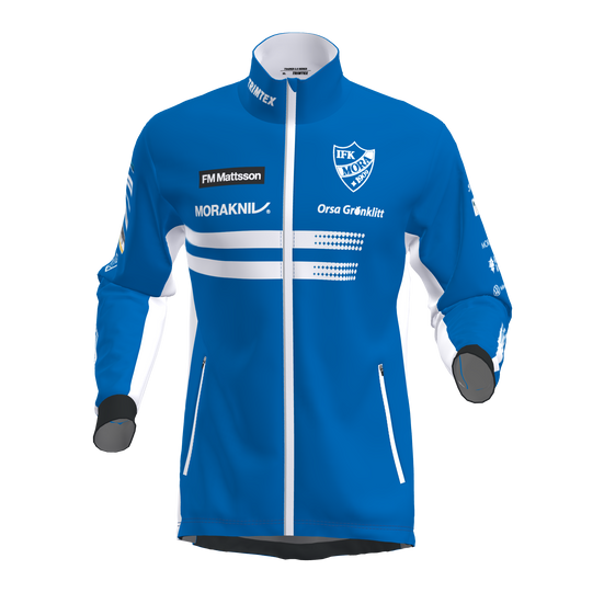 Trainer 3.0 Jacket Women