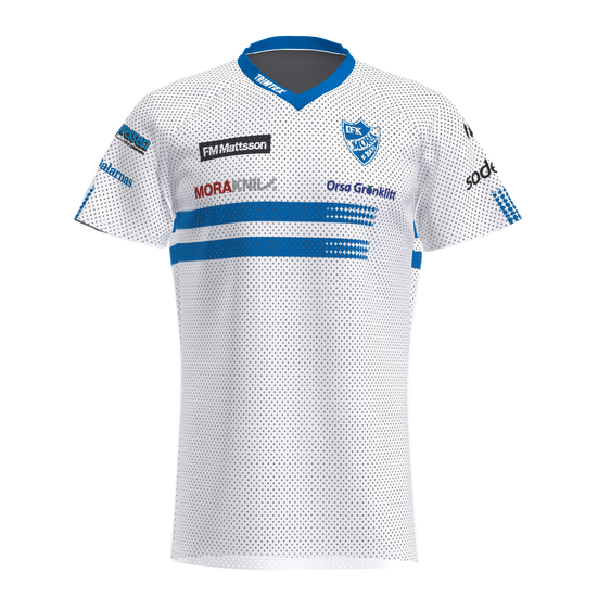 Basic Mesh O-Shirt SS Jr