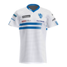 Basic Mesh O-Shirt SS Jr