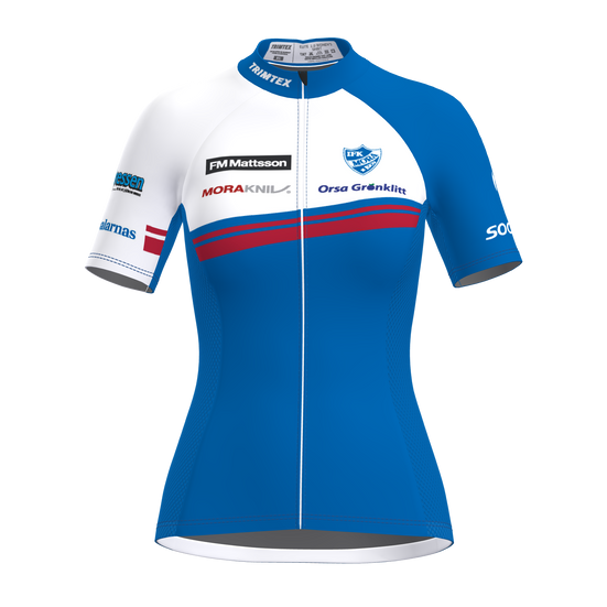 Elite 2.0 Shirt SS Women
