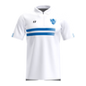 Pique Shirt SS Jr