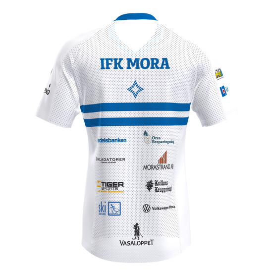 Speed Mesh O-Shirt SS Men