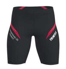 Run 2.0 Short Tights Men
