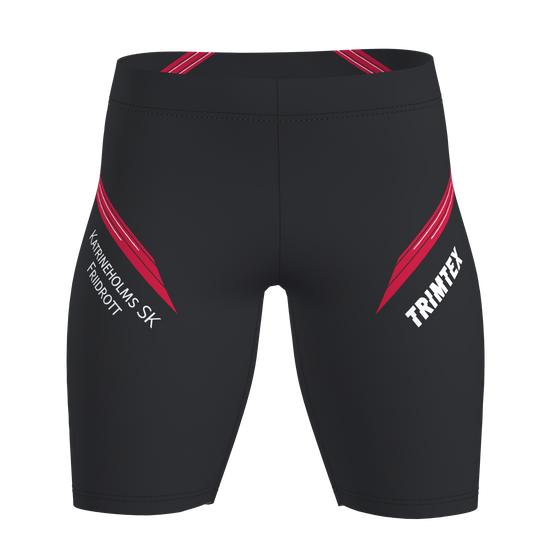 Run 2.0 Short Tights Men