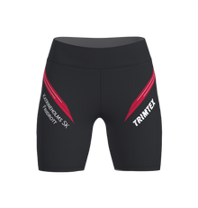 Run 2.0 Short Tights Women