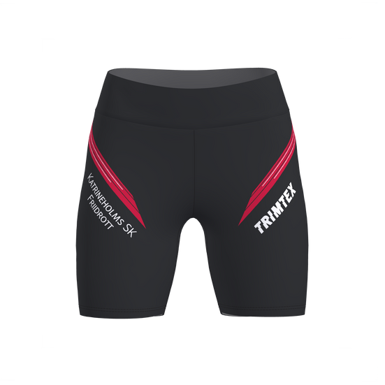 Run 2.0 Short Tights Women