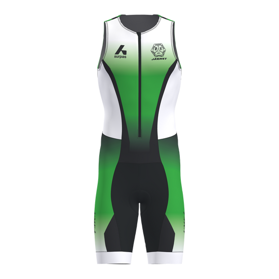 Drive 2 Skinsuit Women