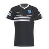 Basic Mesh O-Shirt SS Women
