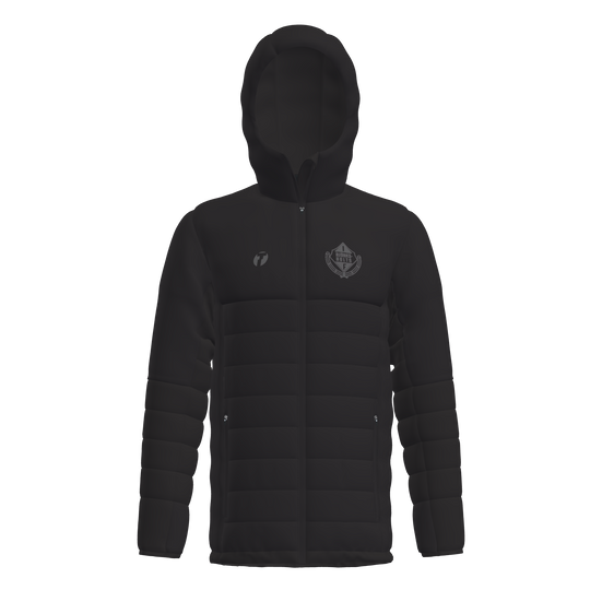 Storm Light Down Hoodie Men