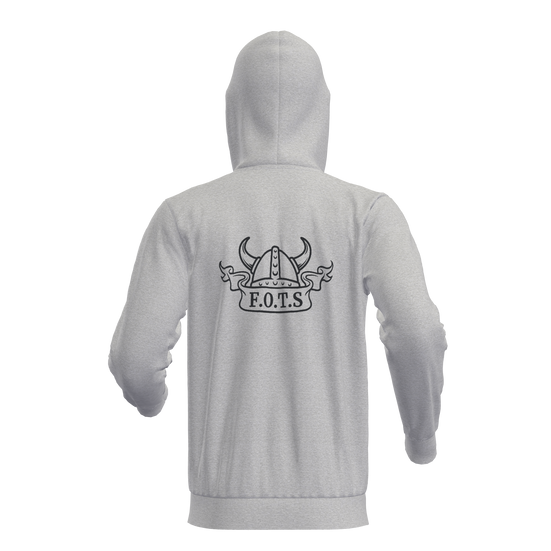 NW Basic Active Hoodie