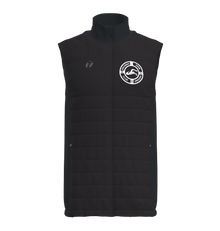Storm Light Down Vest Women