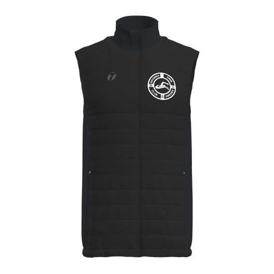 Storm Light Down Vest Women