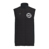 Storm Light Down Vest Women