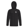 Storm Light Down Hoodie Jr