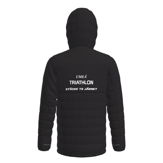 Storm Light Down Hoodie Jr