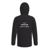 Storm Light Down Hoodie Women