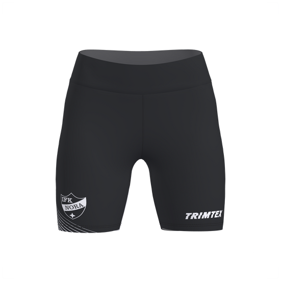 Run 2.0 Short Tights Women