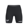 Run 2.0 Short Tights Women