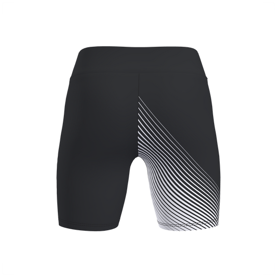 Run 2.0 Short Tights Women