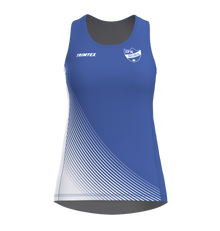 Run Singlet Women