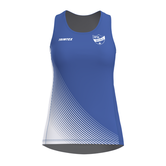 Run Singlet Women