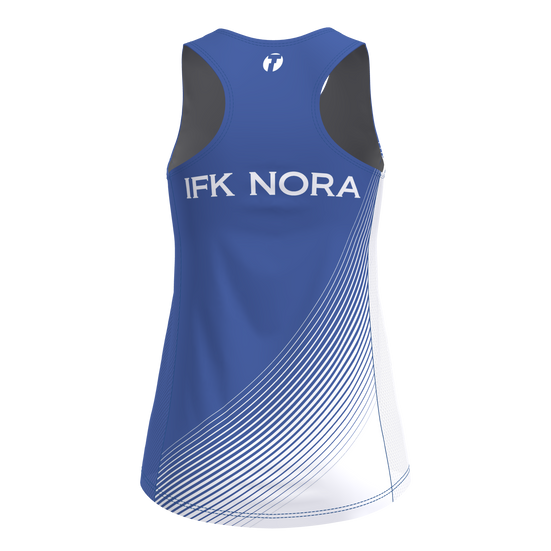 Run Singlet Women