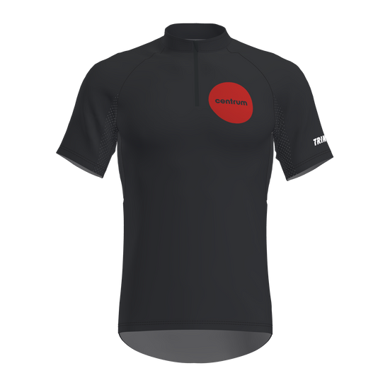 Trail Shirt SS Men