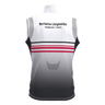 Element Plus Vest Women