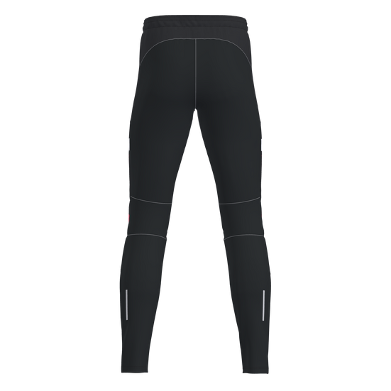 Element Plus Pants 3/4Z Women