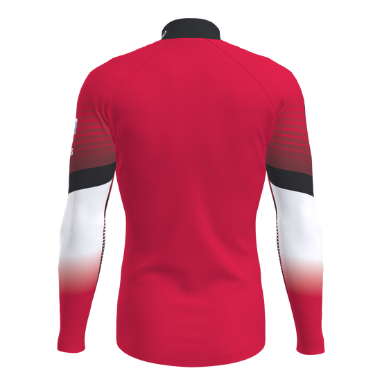 Ambition Raceshirt LS Jr