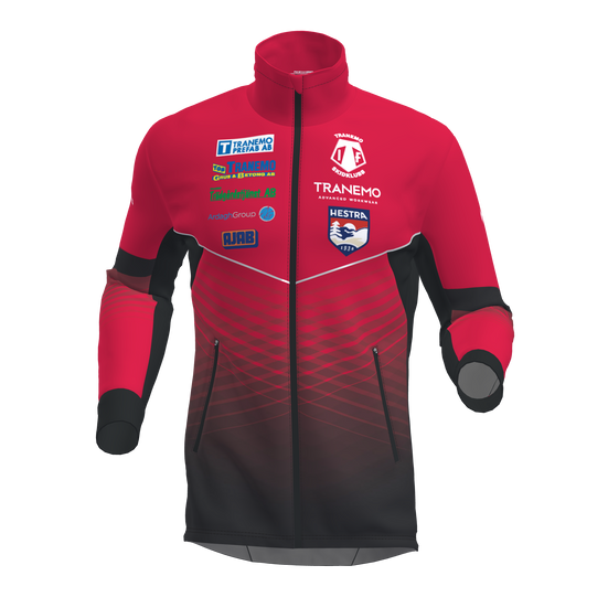 Pulse 2.0 Jacket Jr