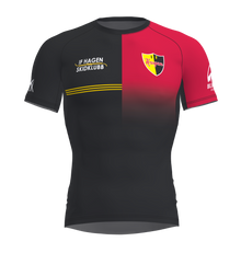 Fast T-Shirt SS Men