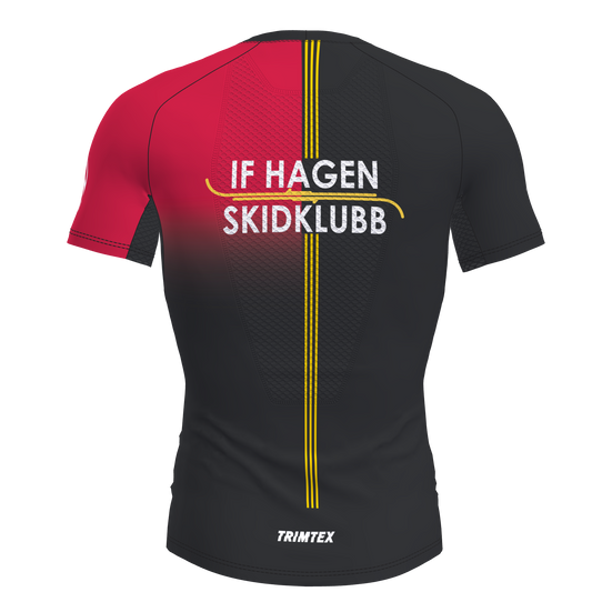 Fast T-Shirt SS Men