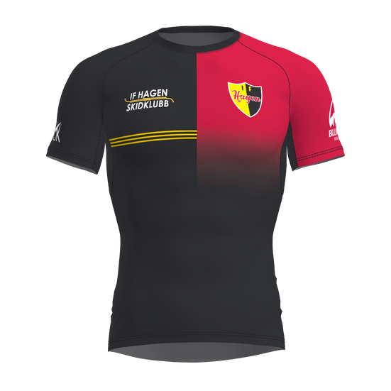 Fast T-Shirt SS Women