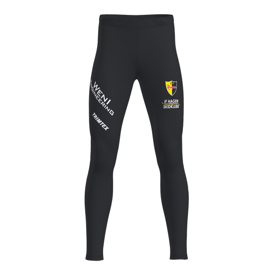 Run 2.0 Long Tights Men