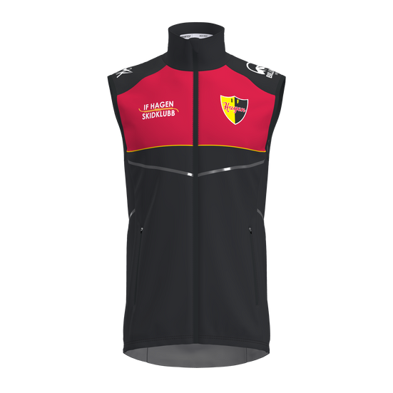 Ace Vest Men