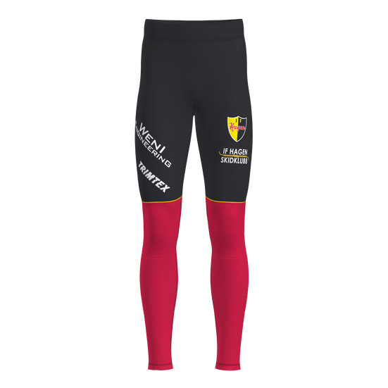 Vision 3.0 Racetights Women