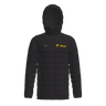 Storm Light Down Hoodie Men