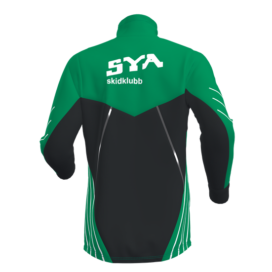 Pulse 2.0 Jacket Men