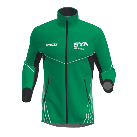 Pulse 2.0 Jacket Women